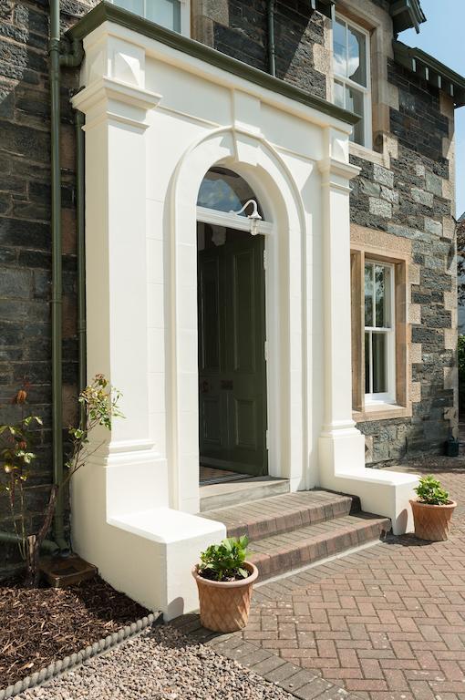 Ellangowan House Bed And Breakfast Pitlochry Exterior photo